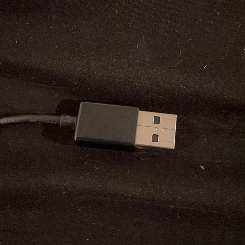 Amazon firestick w the remote